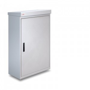 RVS buitenkast R-Serie van Staka